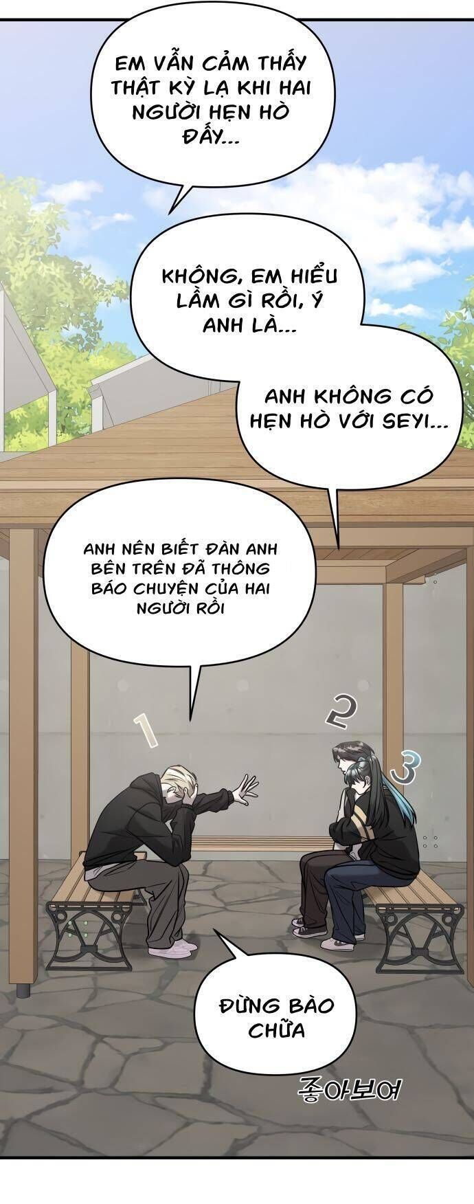đọc truyện Kẻ Phản Diện Thuần Túy Chương 40 ảnh 21 tại Giả Dược