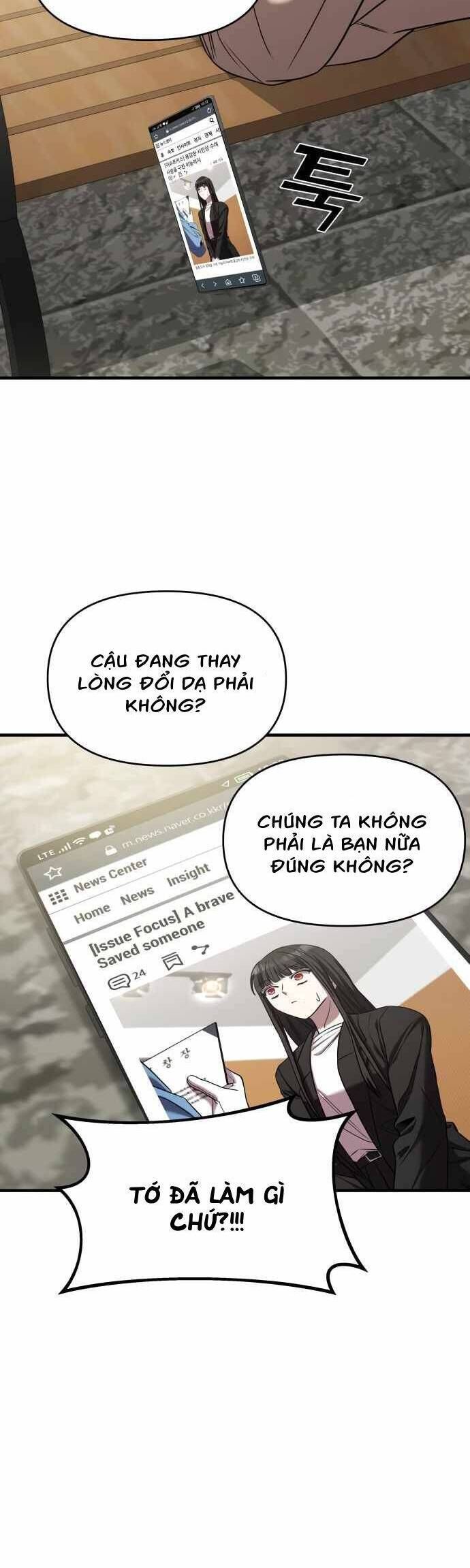 đọc truyện Kẻ Phản Diện Thuần Túy Chương 41 ảnh 16 tại Giả Dược