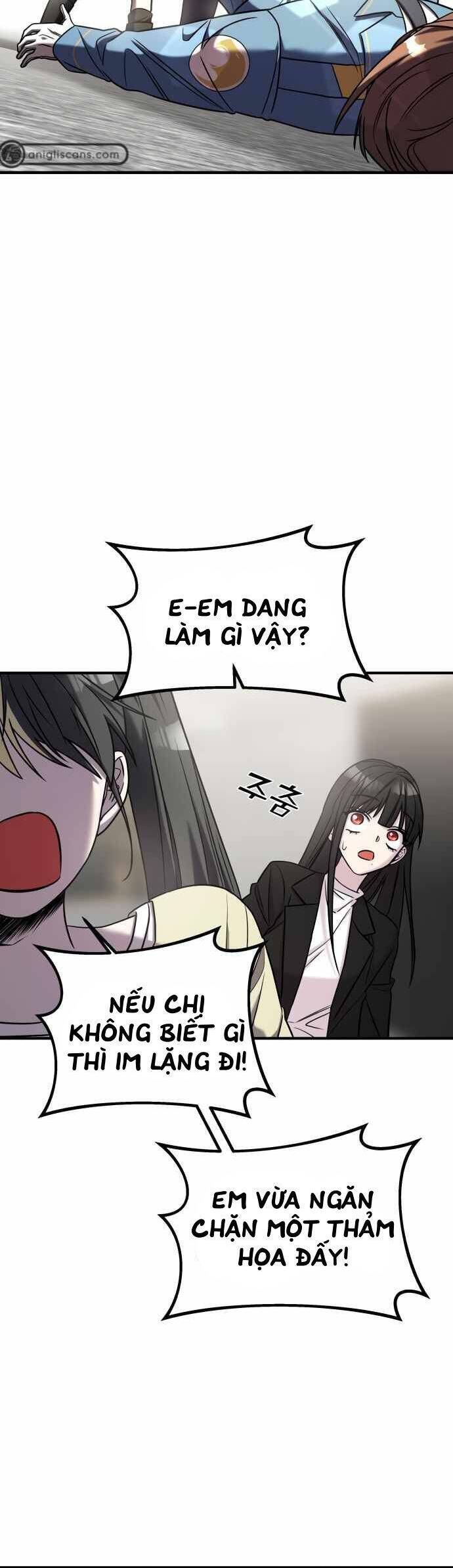 đọc truyện Kẻ Phản Diện Thuần Túy Chương 41 ảnh 41 tại Giả Dược