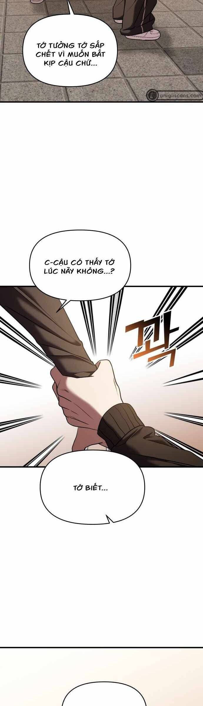 đọc truyện Kẻ Phản Diện Thuần Túy Chương 41 ảnh 7 tại Giả Dược