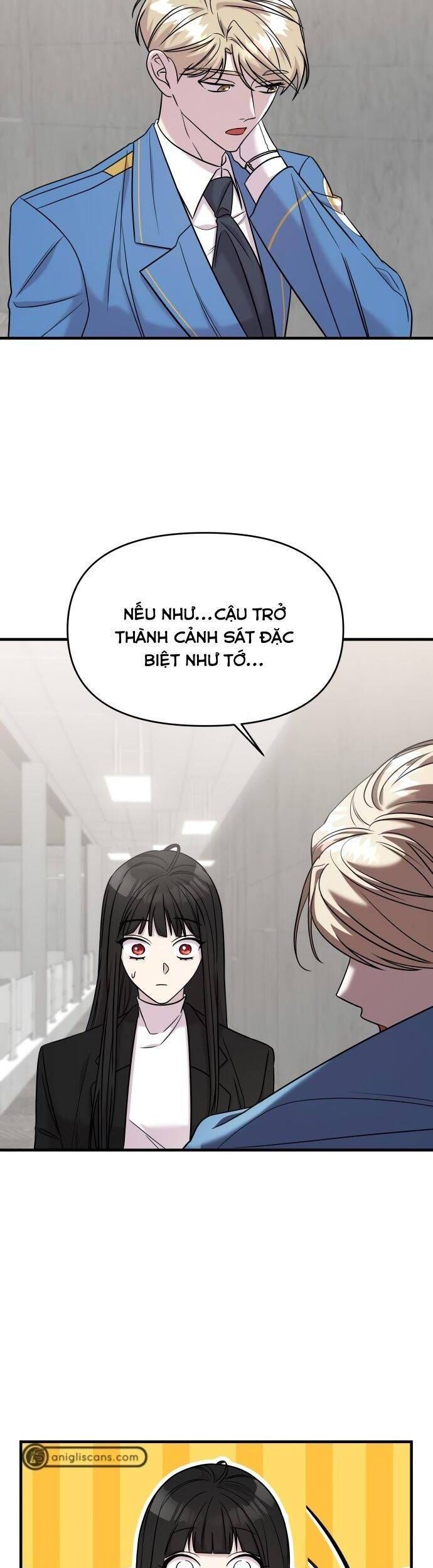 đọc truyện Kẻ Phản Diện Thuần Túy Chương 42 ảnh 11 tại Giả Dược