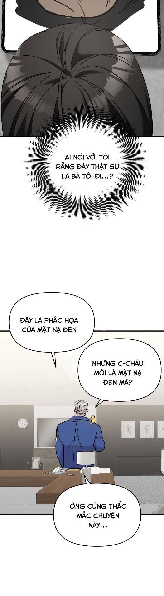 đọc truyện Kẻ Phản Diện Thuần Túy Chương 42 ảnh 42 tại Giả Dược