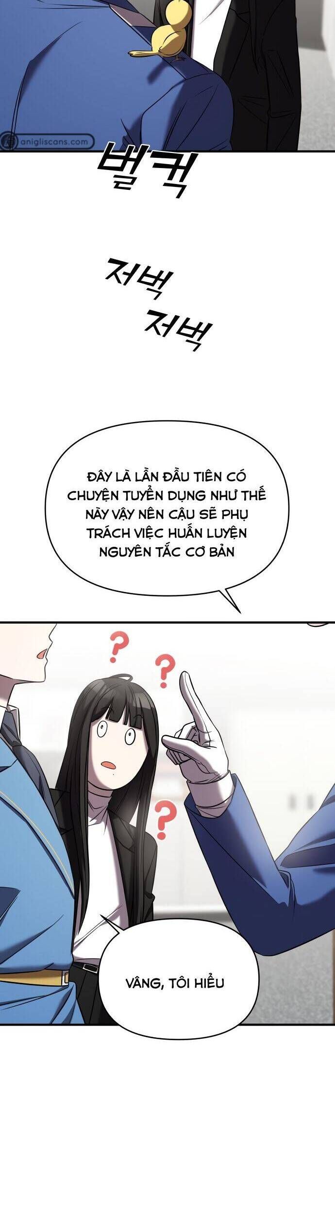 đọc truyện Kẻ Phản Diện Thuần Túy Chương 42 ảnh 48 tại Giả Dược