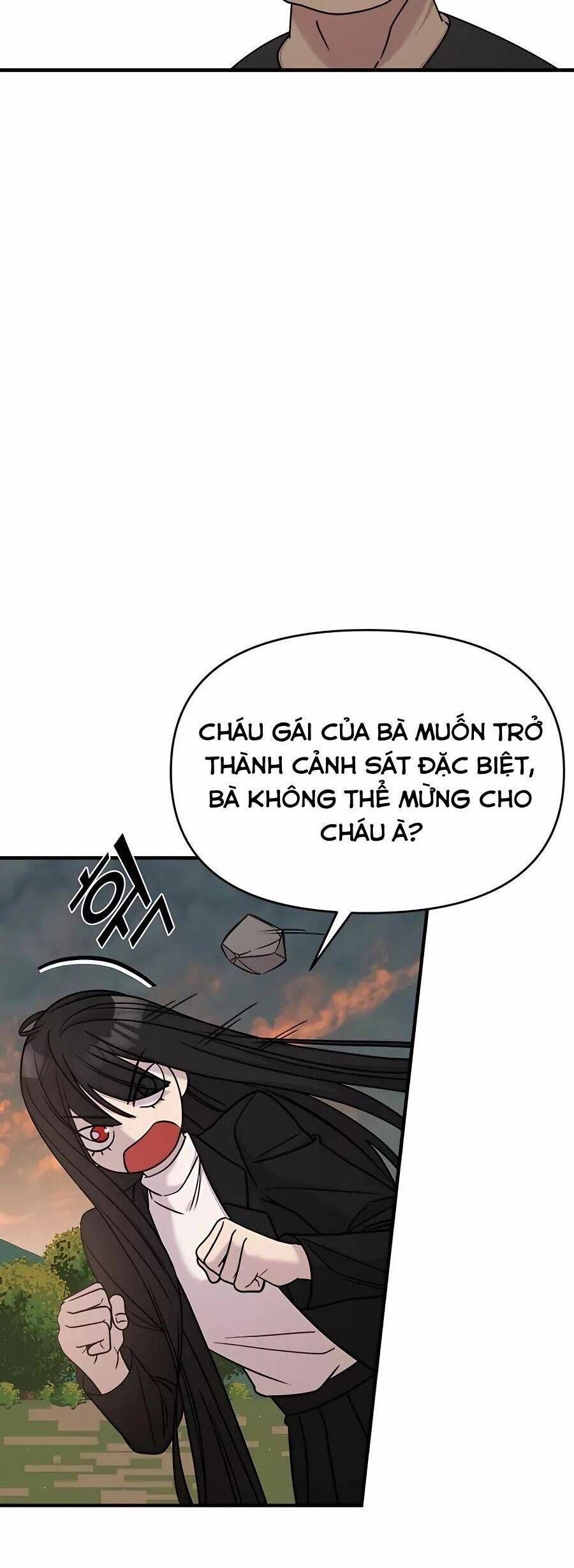 đọc truyện Kẻ Phản Diện Thuần Túy Chương 43 ảnh 43 tại Giả Dược