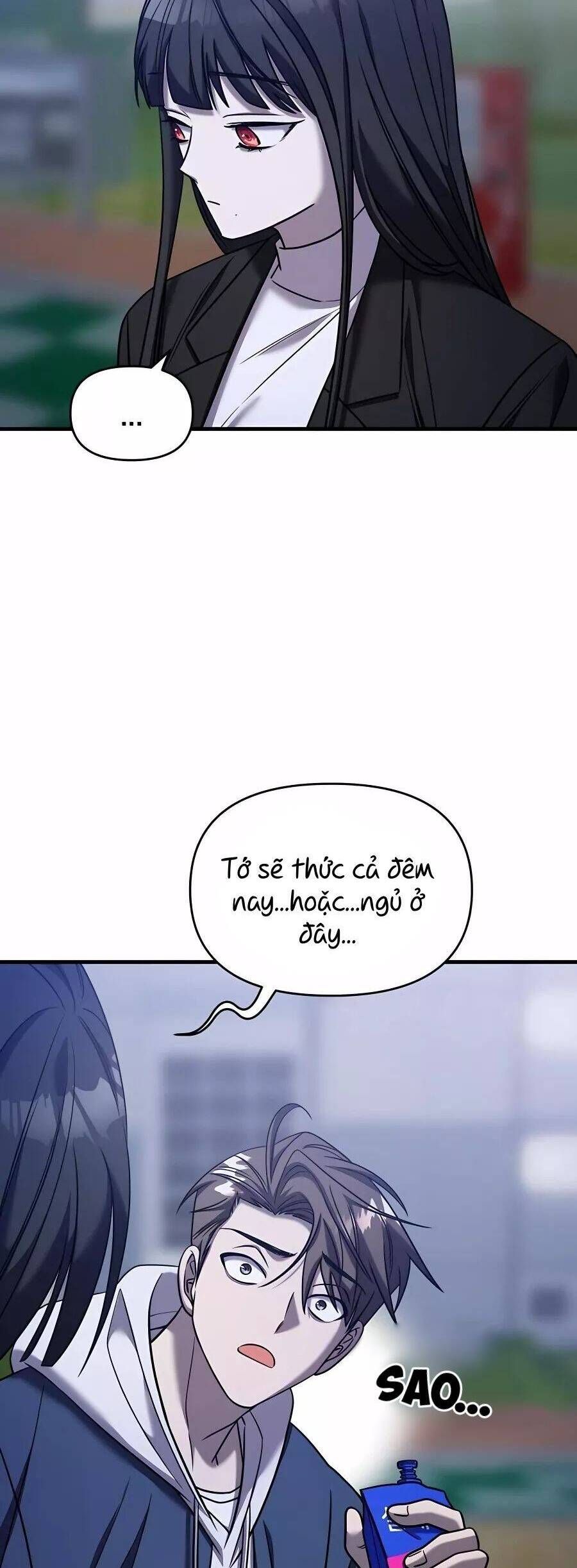 đọc truyện Kẻ Phản Diện Thuần Túy Chương 43 ảnh 66 tại Giả Dược