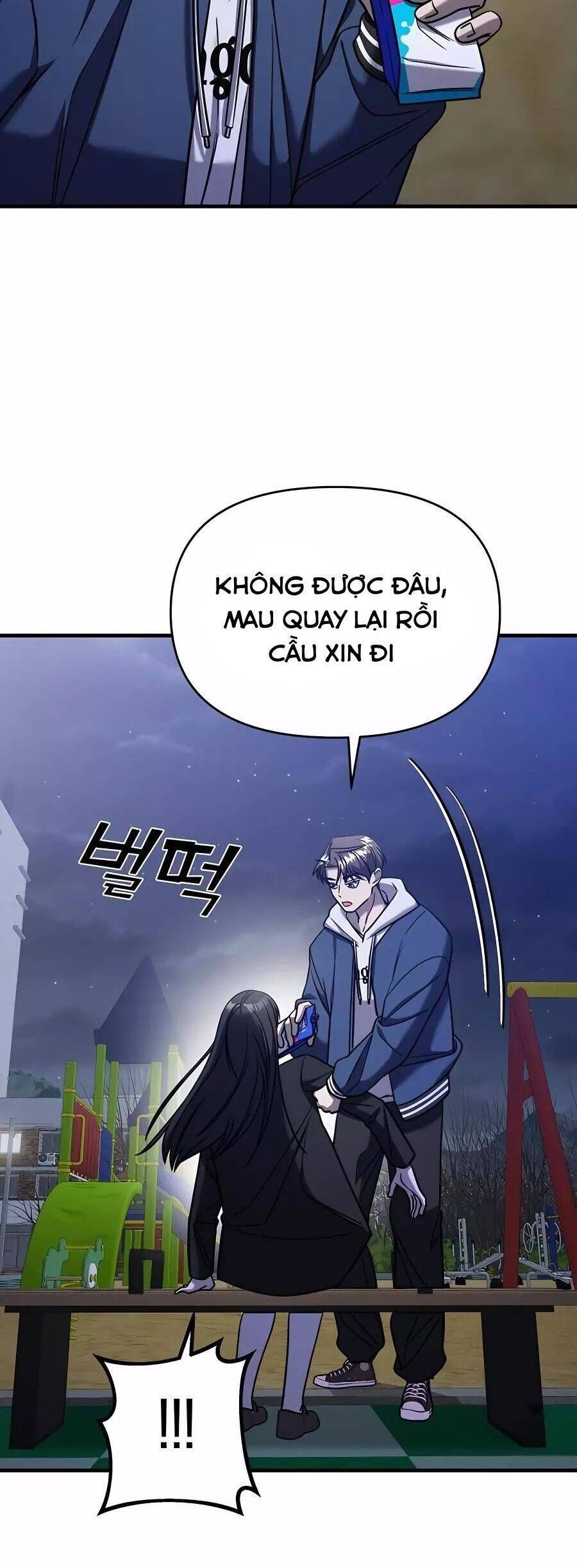 đọc truyện Kẻ Phản Diện Thuần Túy Chương 43 ảnh 67 tại Giả Dược