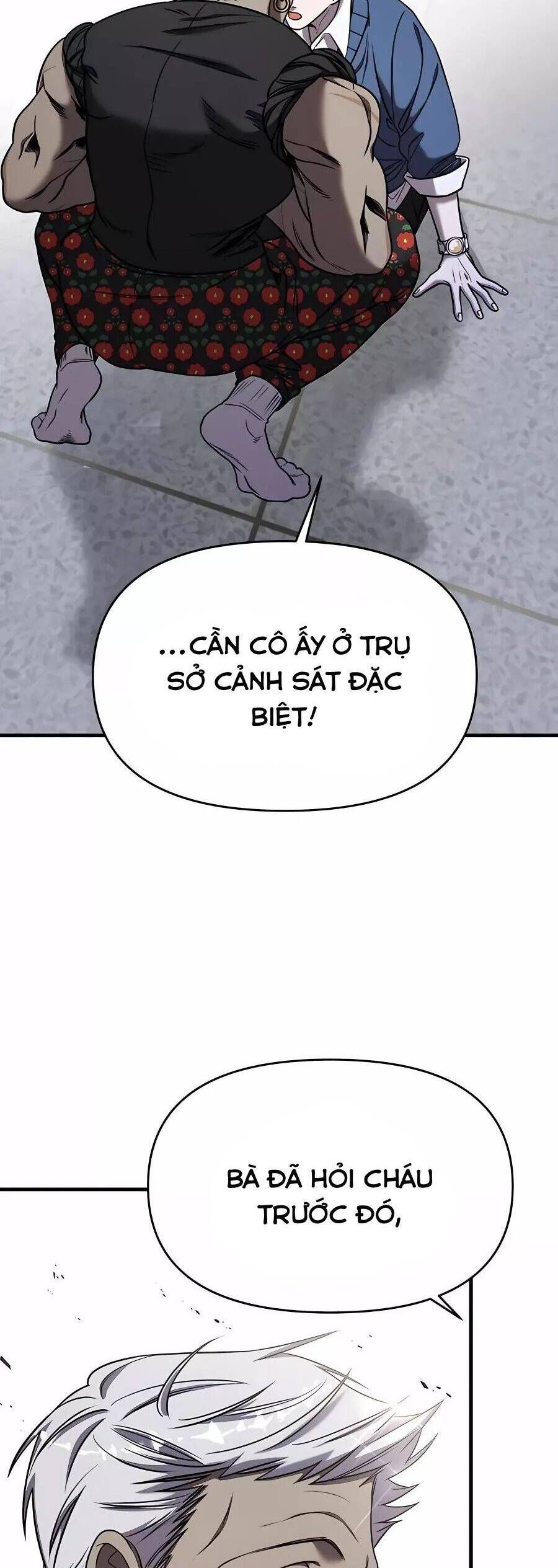 đọc truyện Kẻ Phản Diện Thuần Túy Chương 43 ảnh 9 tại Giả Dược