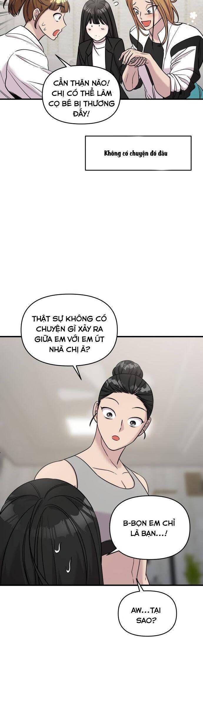đọc truyện Kẻ Phản Diện Thuần Túy Chương 44 ảnh 20 tại Giả Dược