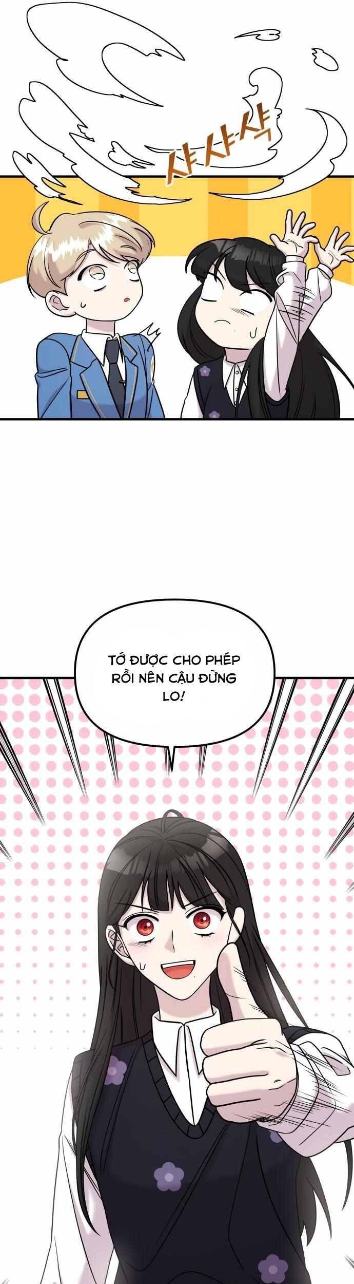 đọc truyện Kẻ Phản Diện Thuần Túy Chương 45 ảnh 13 tại Giả Dược