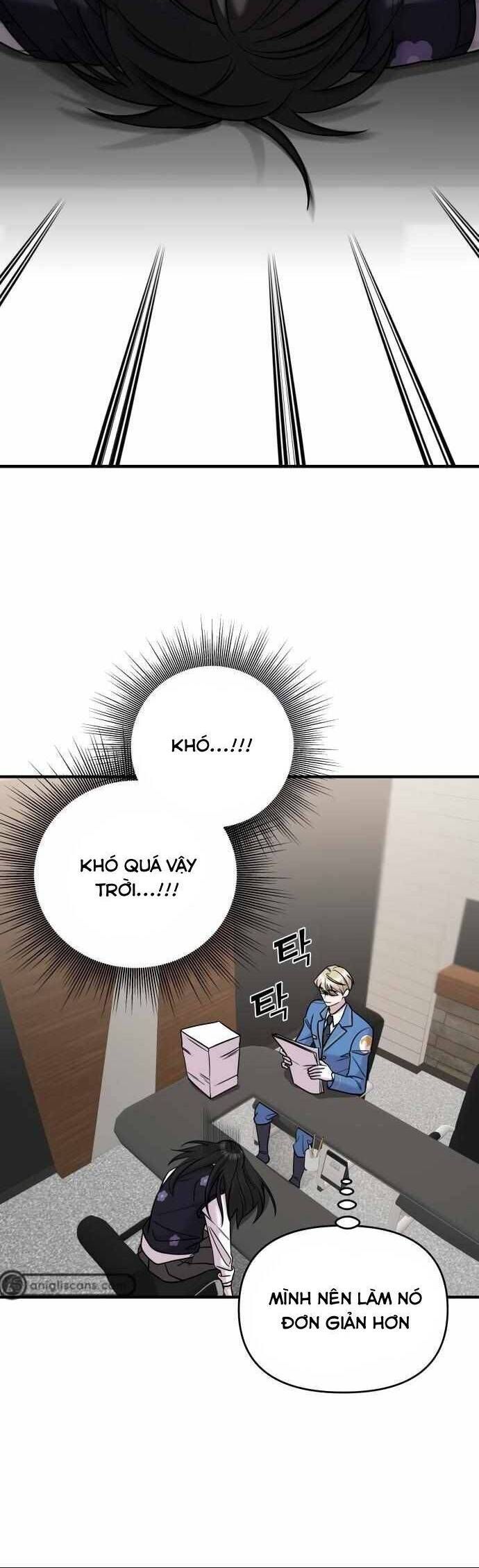 đọc truyện Kẻ Phản Diện Thuần Túy Chương 45 ảnh 28 tại Giả Dược