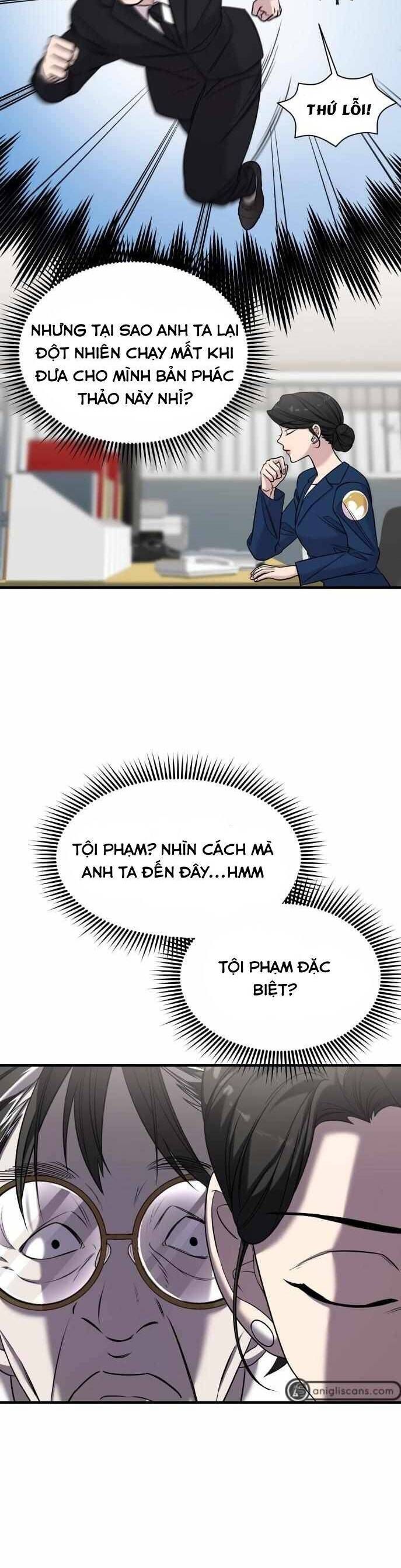 đọc truyện Kẻ Phản Diện Thuần Túy Chương 45 ảnh 4 tại Giả Dược