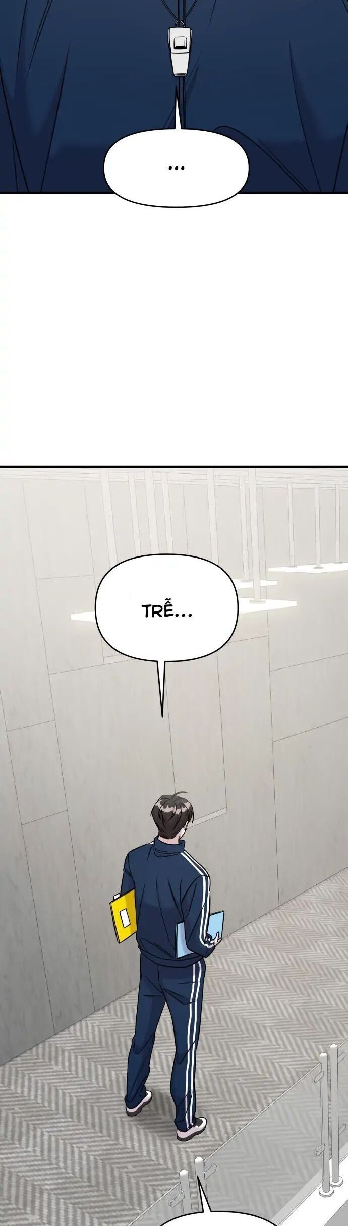 đọc truyện Kẻ Phản Diện Thuần Túy Chương 46 ảnh 52 tại Giả Dược