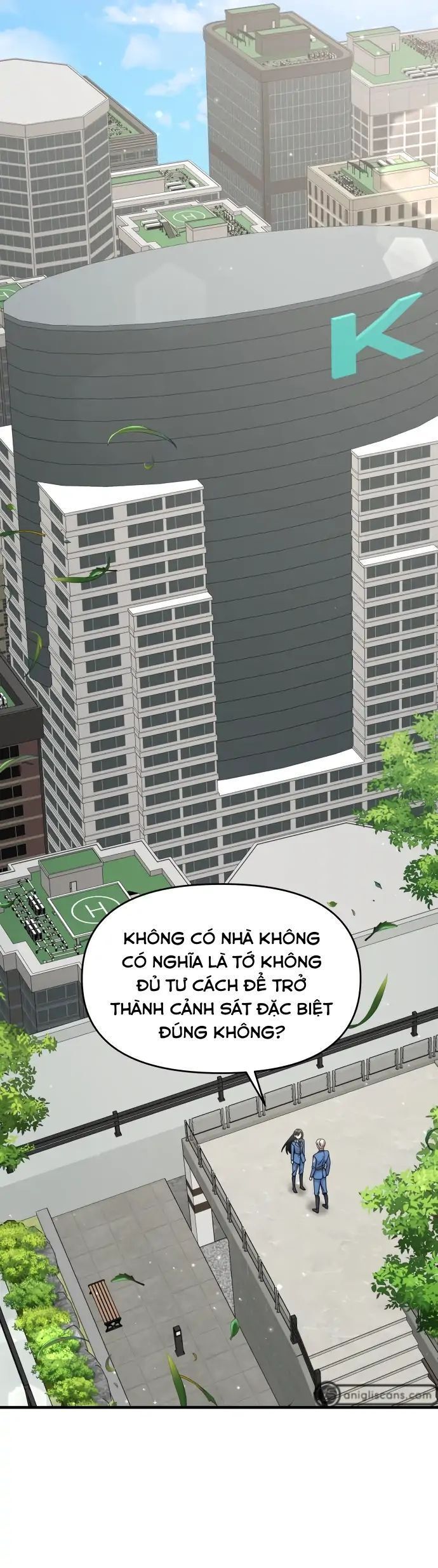 đọc truyện Kẻ Phản Diện Thuần Túy Chương 46 ảnh 54 tại Giả Dược