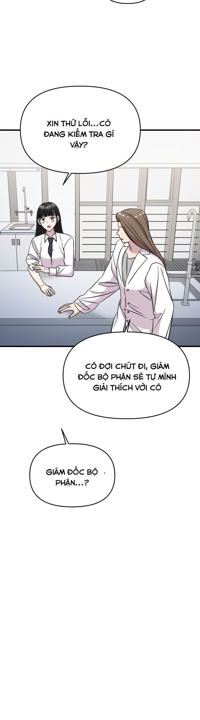 đọc truyện Kẻ Phản Diện Thuần Túy Chương 47 ảnh 26 tại Thiên Thai Truyện