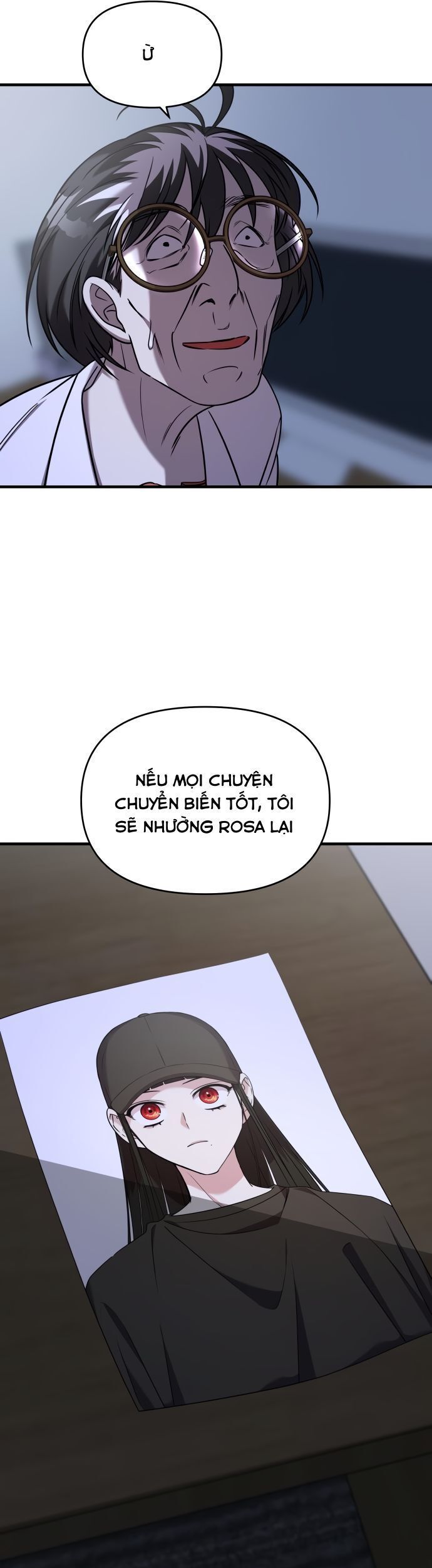 đọc truyện Kẻ Phản Diện Thuần Túy Chương 47 ảnh 44 tại Thiên Thai Truyện