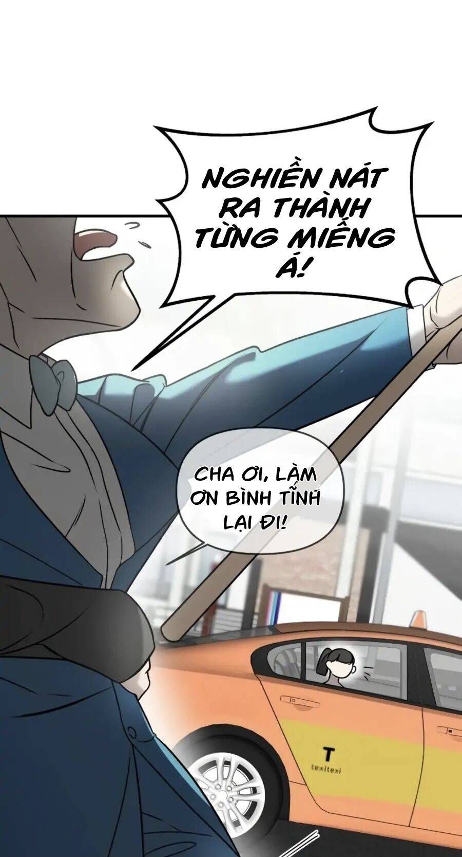 đọc truyện Kẻ Phản Diện Thuần Túy Chương 5 ảnh 17 tại Giả Dược