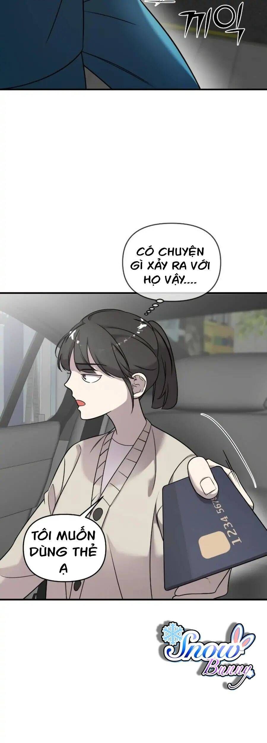 đọc truyện Kẻ Phản Diện Thuần Túy Chương 5 ảnh 18 tại Giả Dược