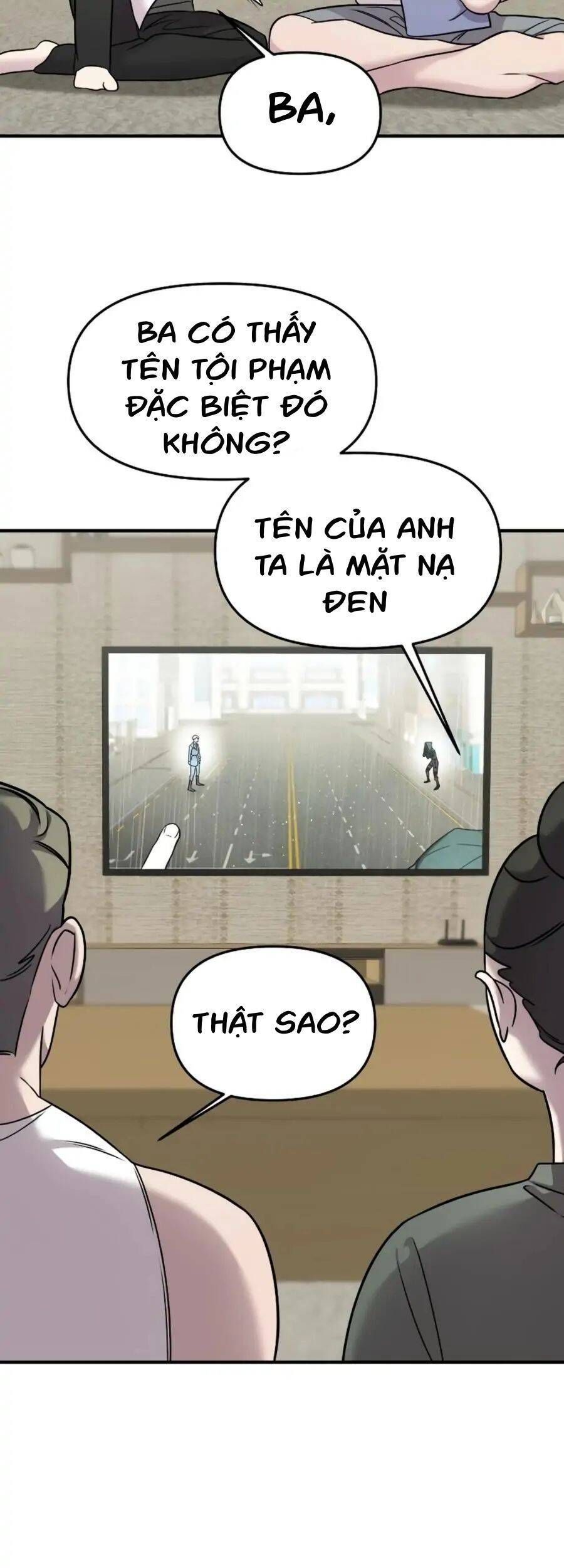 đọc truyện Kẻ Phản Diện Thuần Túy Chương 5 ảnh 4 tại Giả Dược