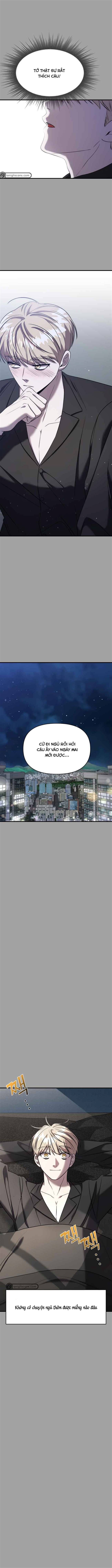 đọc truyện Kẻ Phản Diện Thuần Túy Chương 50 ảnh 6 tại Giả Dược