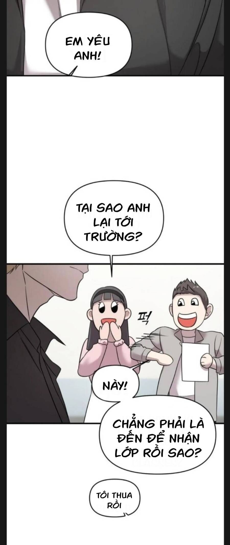 đọc truyện Kẻ Phản Diện Thuần Túy Chương 6 ảnh 28 tại Giả Dược