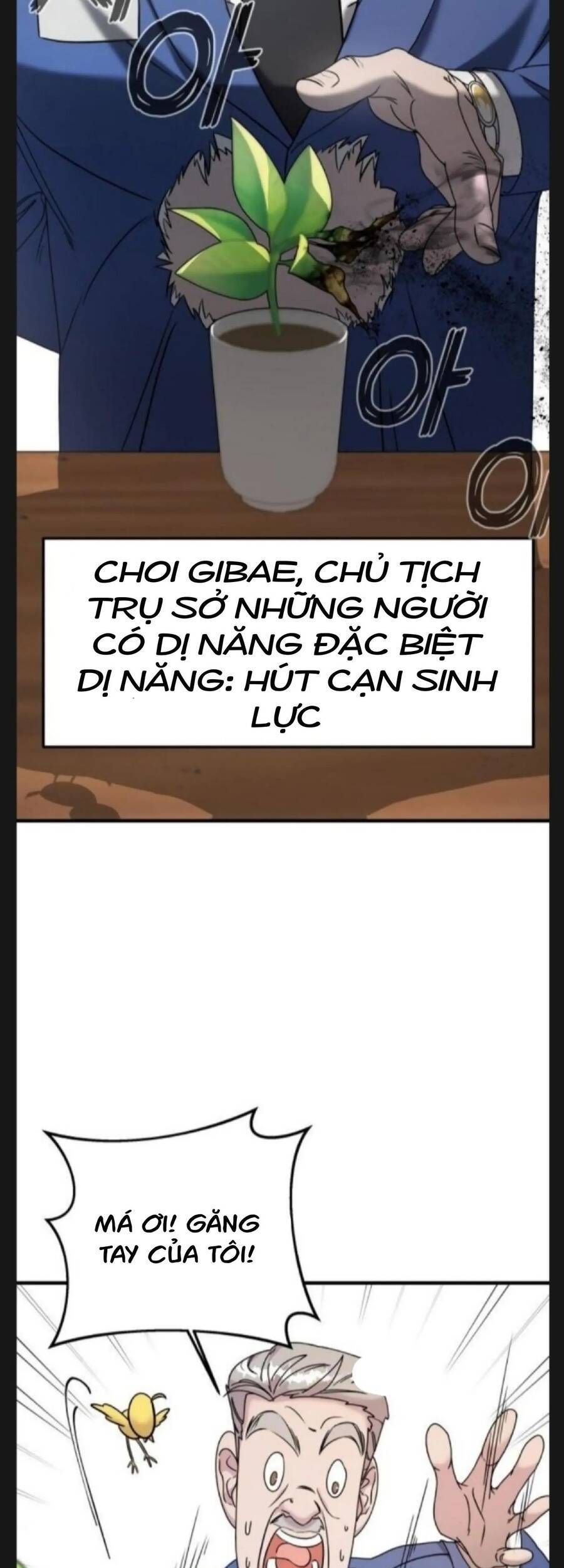 đọc truyện Kẻ Phản Diện Thuần Túy Chương 8 ảnh 36 tại Giả Dược