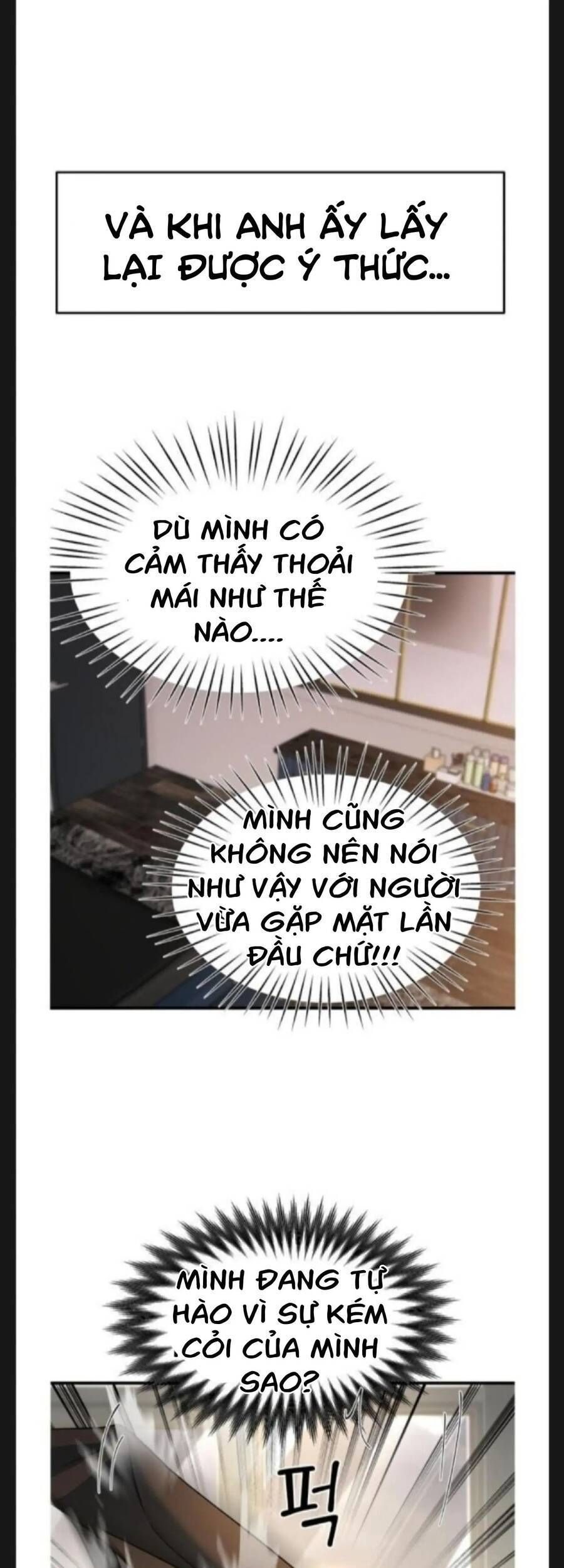 đọc truyện Kẻ Phản Diện Thuần Túy Chương 8 ảnh 6 tại Giả Dược