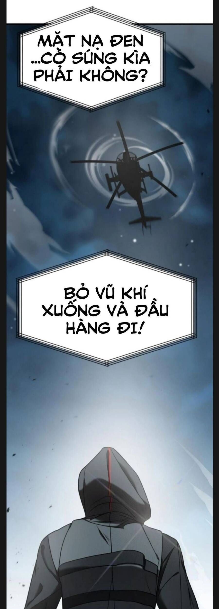 đọc truyện Kẻ Phản Diện Thuần Túy Chương 8 ảnh 91 tại Giả Dược
