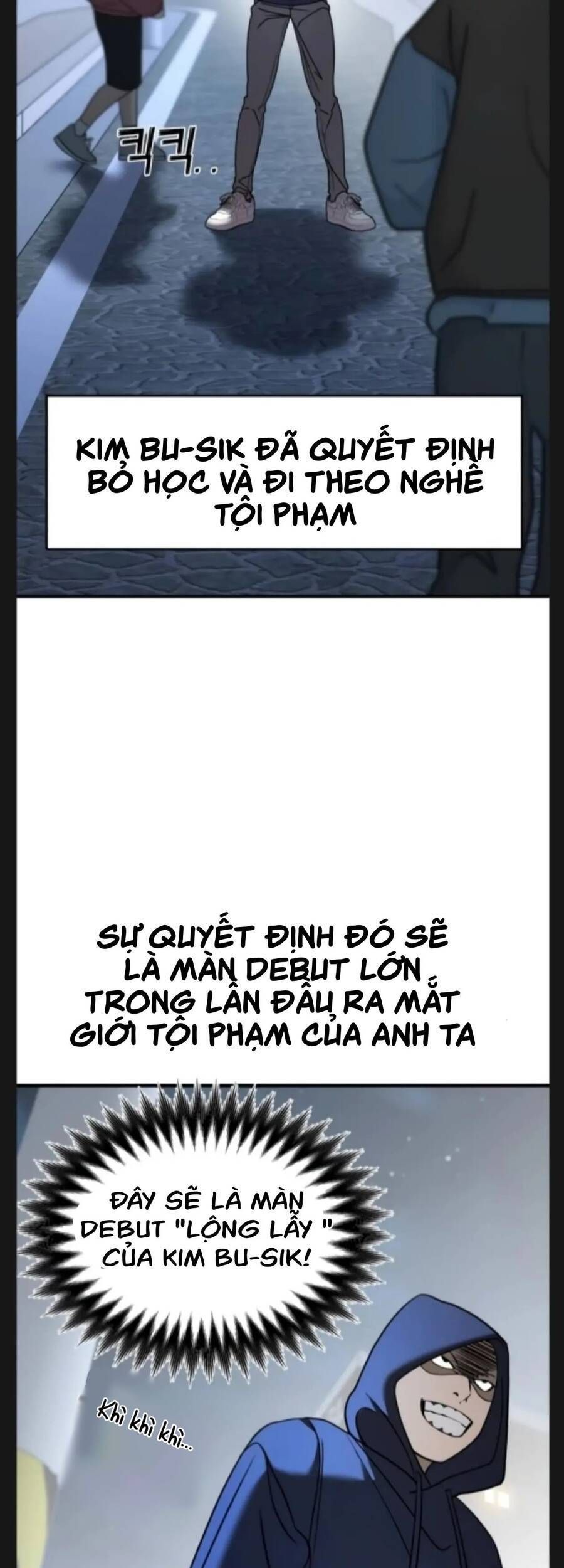 đọc truyện Kẻ Phản Diện Thuần Túy Chương 9 ảnh 16 tại Giả Dược