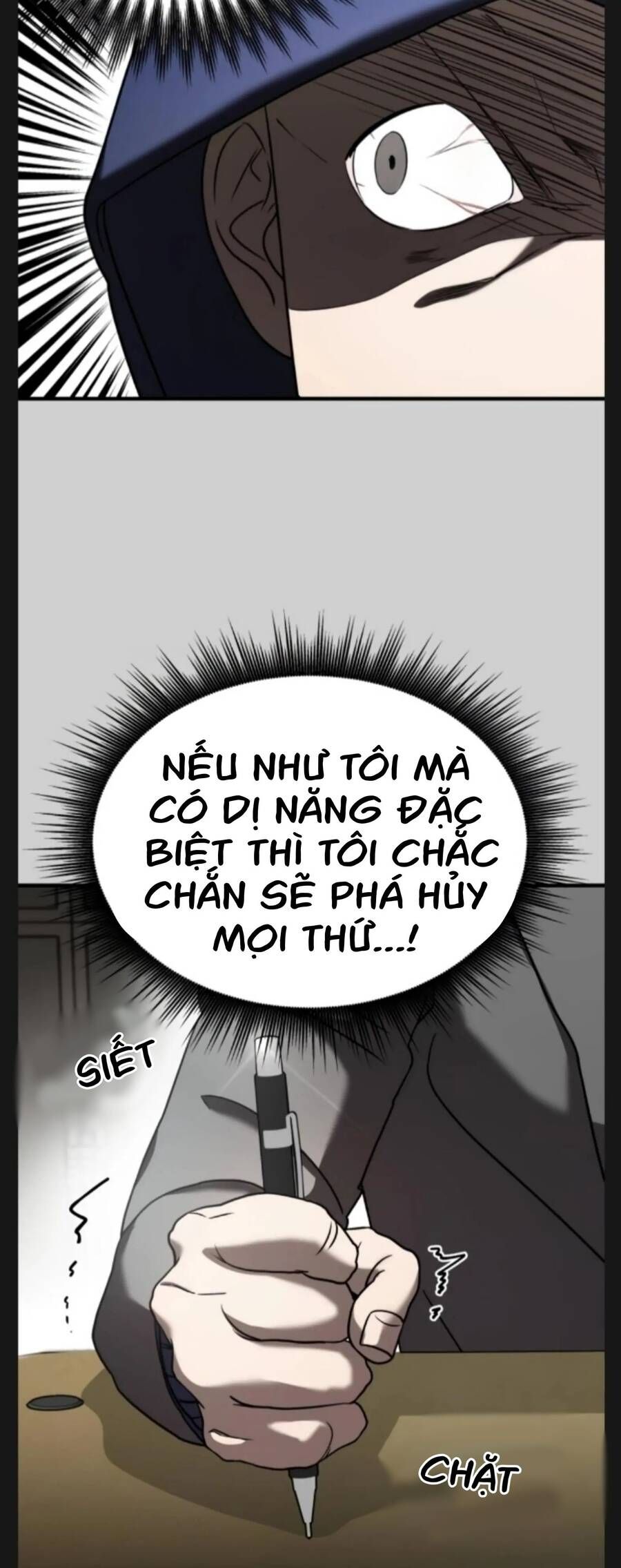 đọc truyện Kẻ Phản Diện Thuần Túy Chương 9 ảnh 10 tại Giả Dược