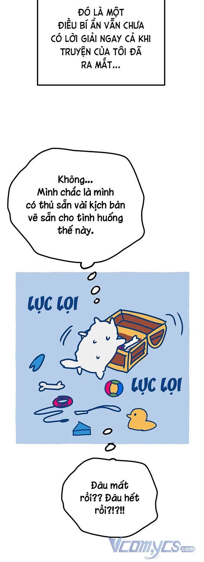 đọc truyện Kẻ Rác Rưởi Không Đáng Được Yêu Chương 46.5 ảnh 9 tại Thiên Thai Truyện