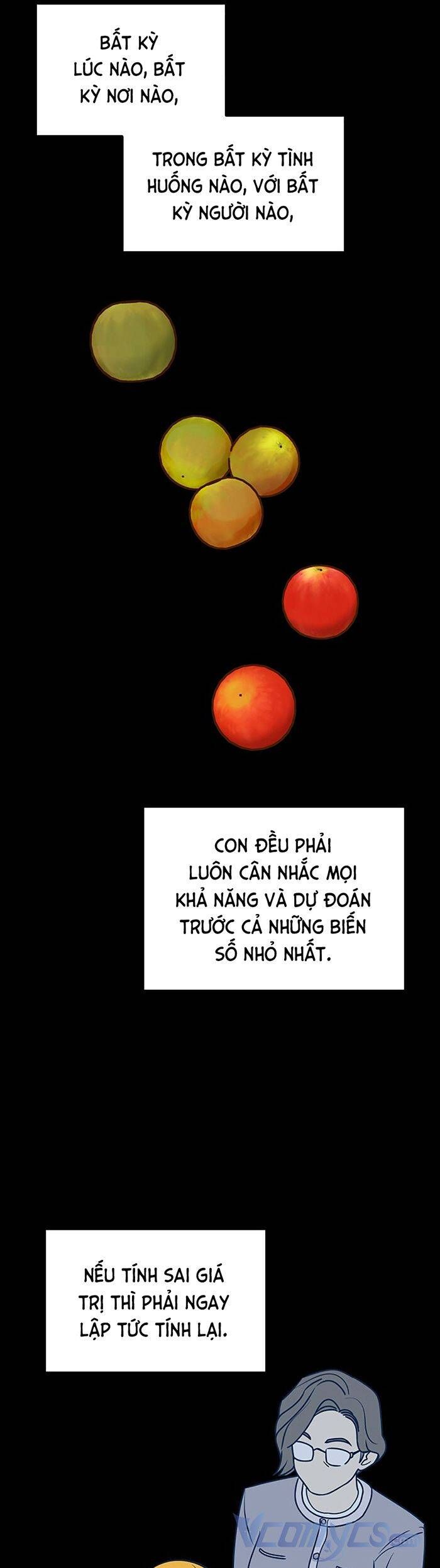 đọc truyện Kẻ Rác Rưởi Không Đáng Được Yêu Chương 47 ảnh 11 tại Thiên Thai Truyện
