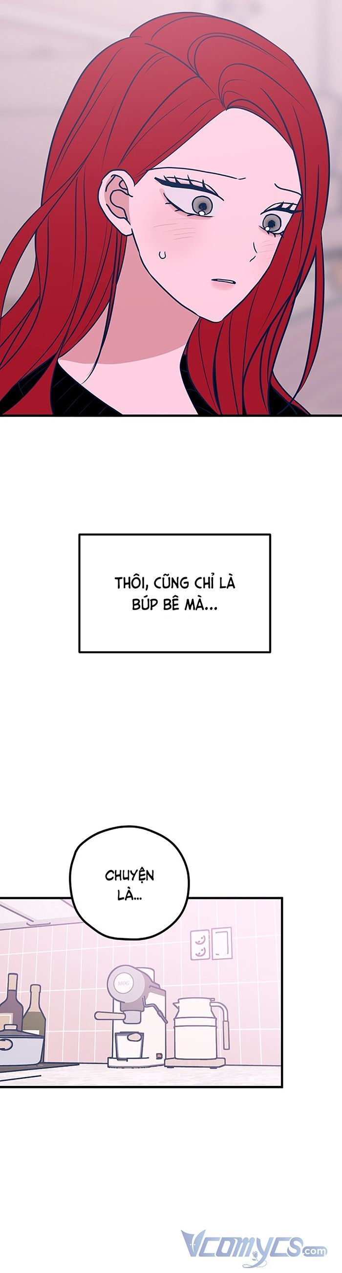 đọc truyện Kẻ Rác Rưởi Không Đáng Được Yêu Chương 49 ảnh 12 tại Thiên Thai Truyện