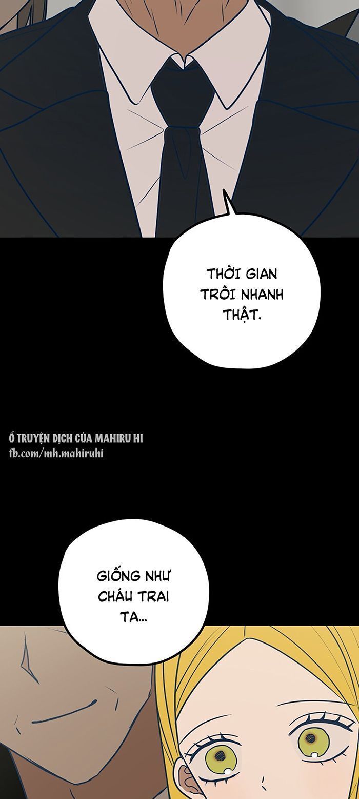 đọc truyện Kẻ Rác Rưởi Không Đáng Được Yêu Chương 49 ảnh 26 tại Thiên Thai Truyện