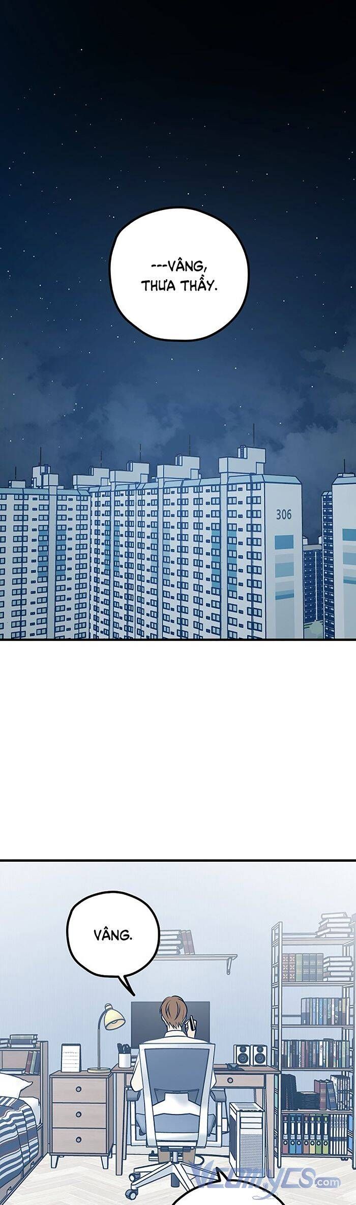 đọc truyện Kẻ Rác Rưởi Không Đáng Được Yêu Chương 52 ảnh 2 tại Thiên Thai Truyện