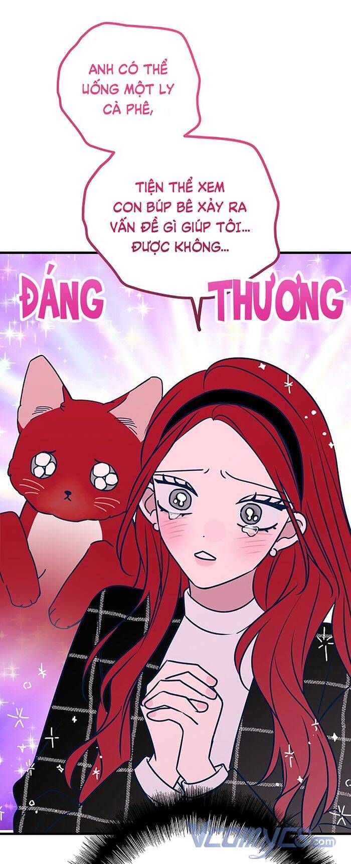 đọc truyện Kẻ Rác Rưởi Không Đáng Được Yêu Chương 52 ảnh 21 tại Thiên Thai Truyện
