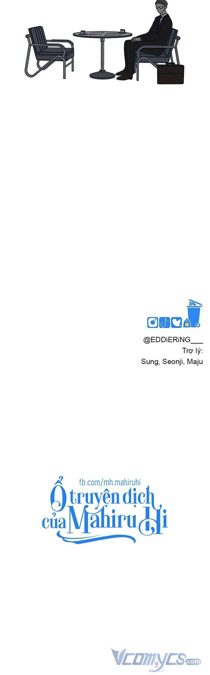 đọc truyện Kẻ Rác Rưởi Không Đáng Được Yêu Chương 52 ảnh 34 tại Thiên Thai Truyện