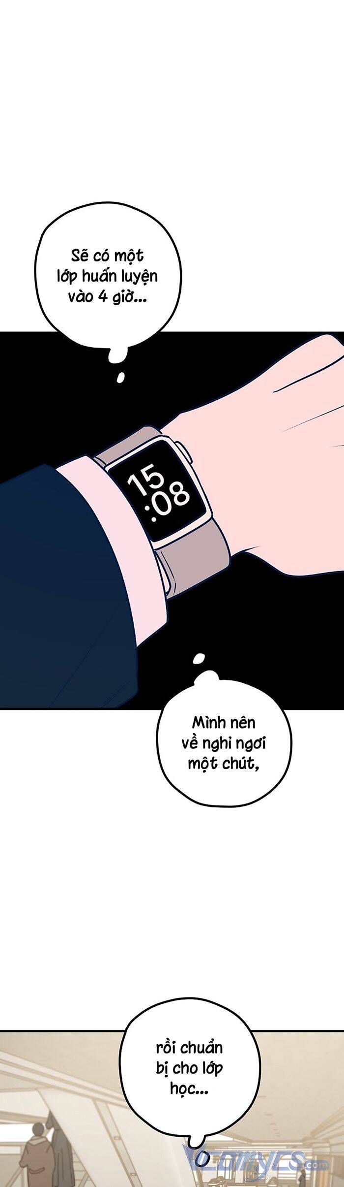 đọc truyện Kẻ Rác Rưởi Không Đáng Được Yêu Chương 54 ảnh 7 tại Thiên Thai Truyện