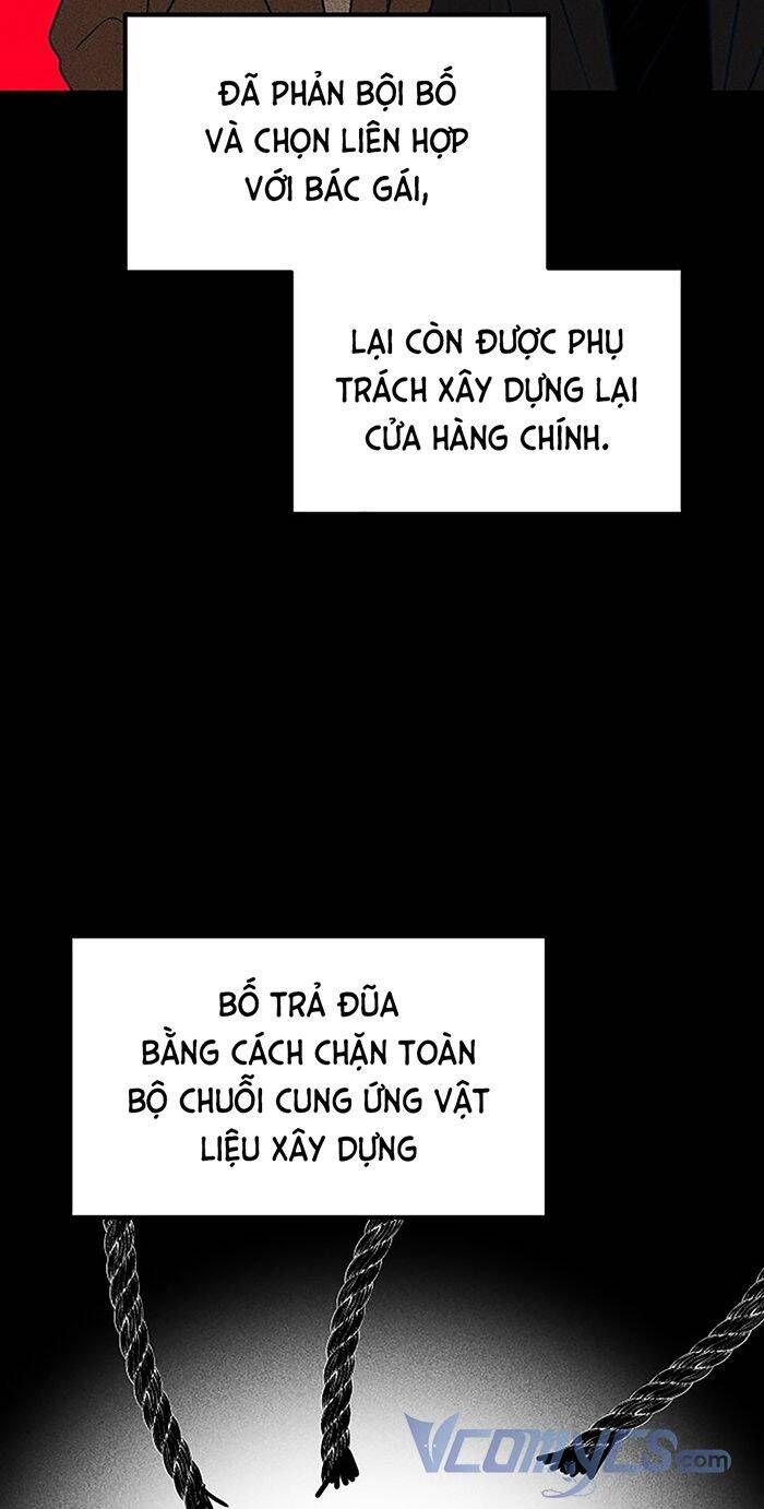 đọc truyện Kẻ Rác Rưởi Không Đáng Được Yêu Chương 55 ảnh 11 tại Thiên Thai Truyện