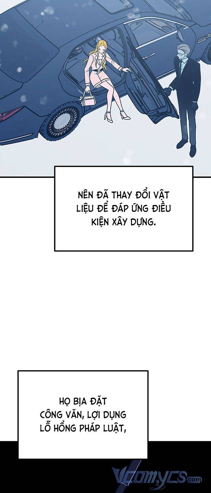đọc truyện Kẻ Rác Rưởi Không Đáng Được Yêu Chương 55 ảnh 13 tại Thiên Thai Truyện
