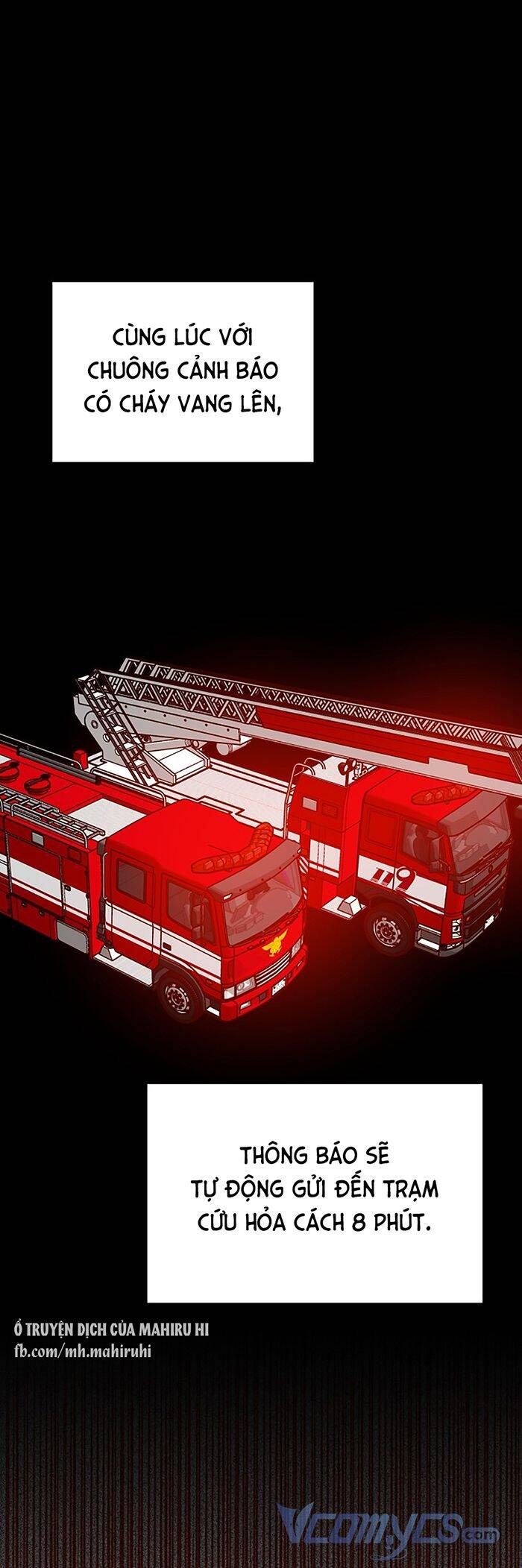 đọc truyện Kẻ Rác Rưởi Không Đáng Được Yêu Chương 55 ảnh 31 tại Thiên Thai Truyện