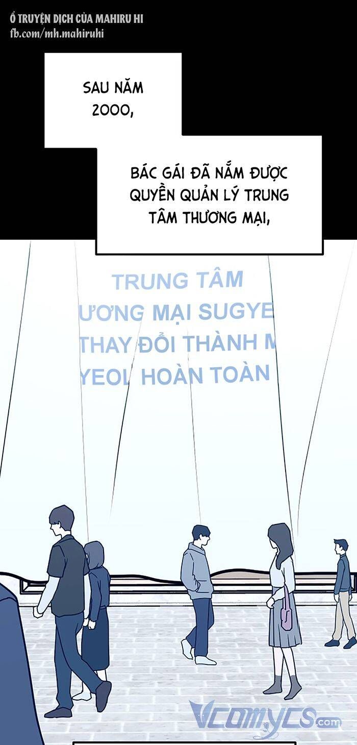 đọc truyện Kẻ Rác Rưởi Không Đáng Được Yêu Chương 55 ảnh 9 tại Thiên Thai Truyện
