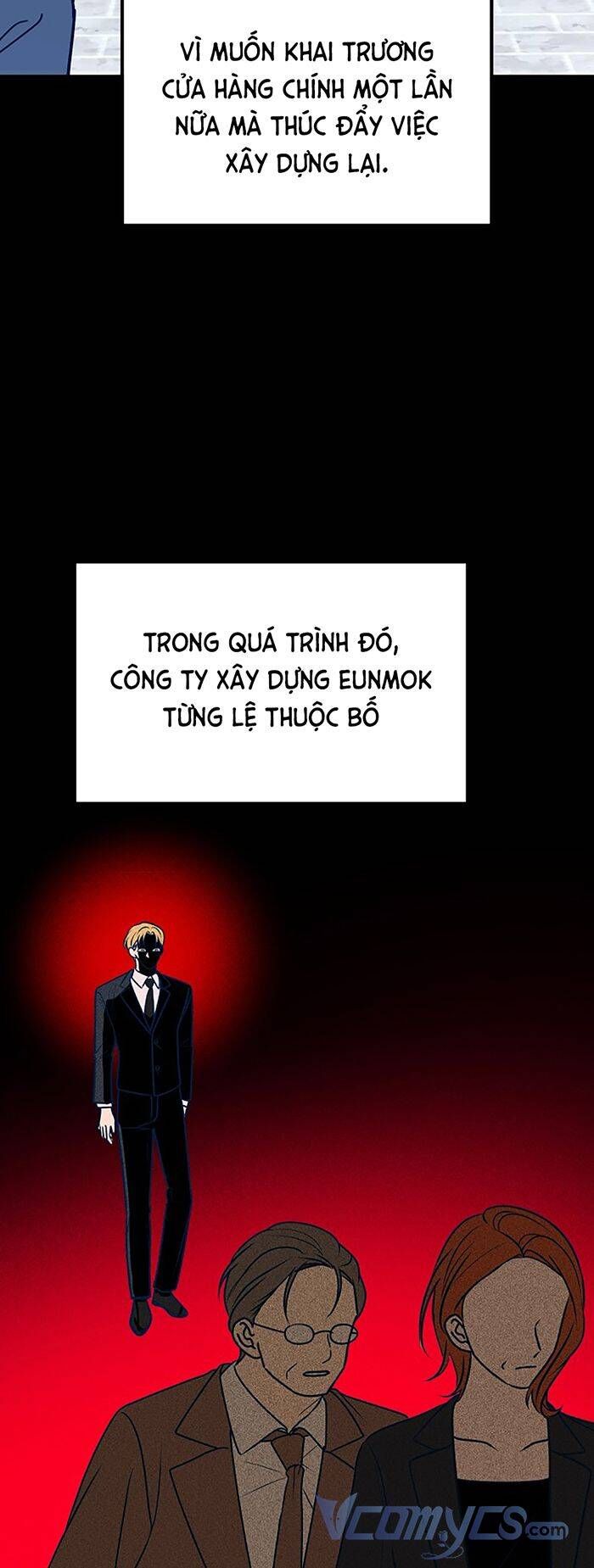 đọc truyện Kẻ Rác Rưởi Không Đáng Được Yêu Chương 55 ảnh 10 tại Thiên Thai Truyện