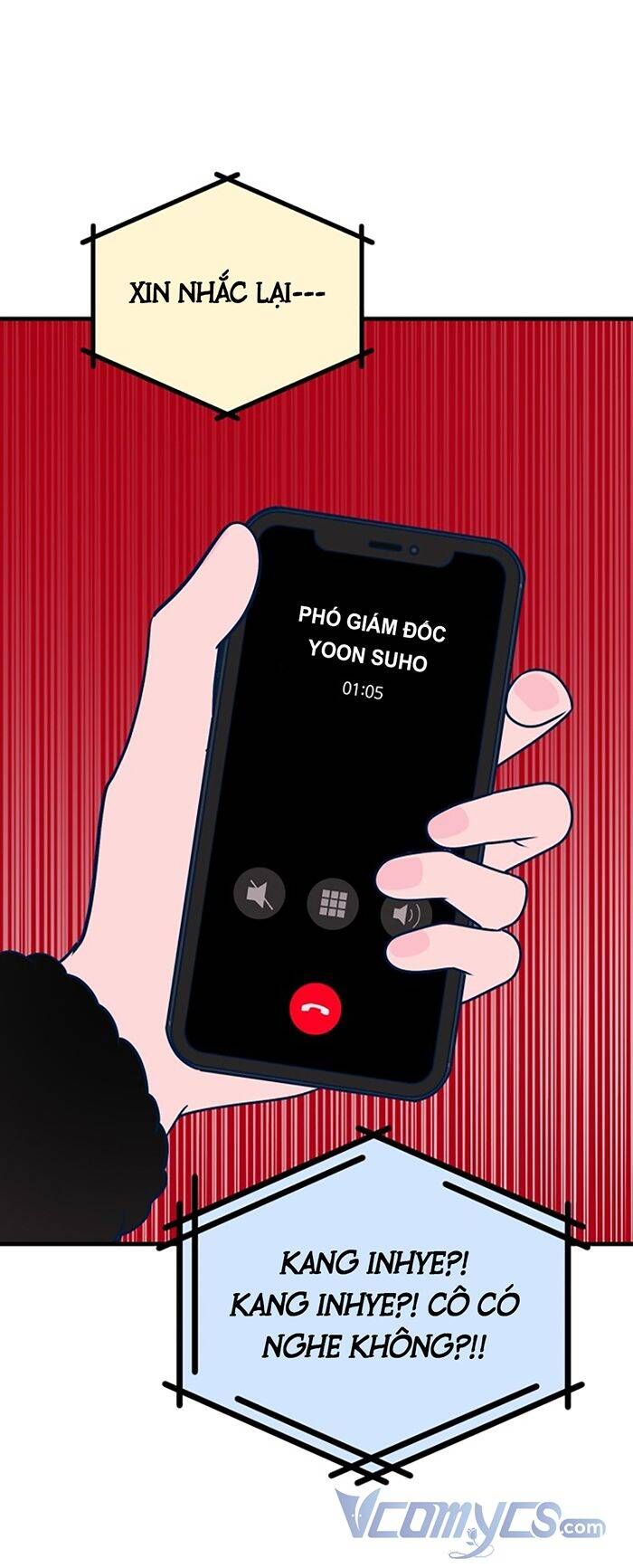 đọc truyện Kẻ Rác Rưởi Không Đáng Được Yêu Chương 56 ảnh 14 tại Thiên Thai Truyện