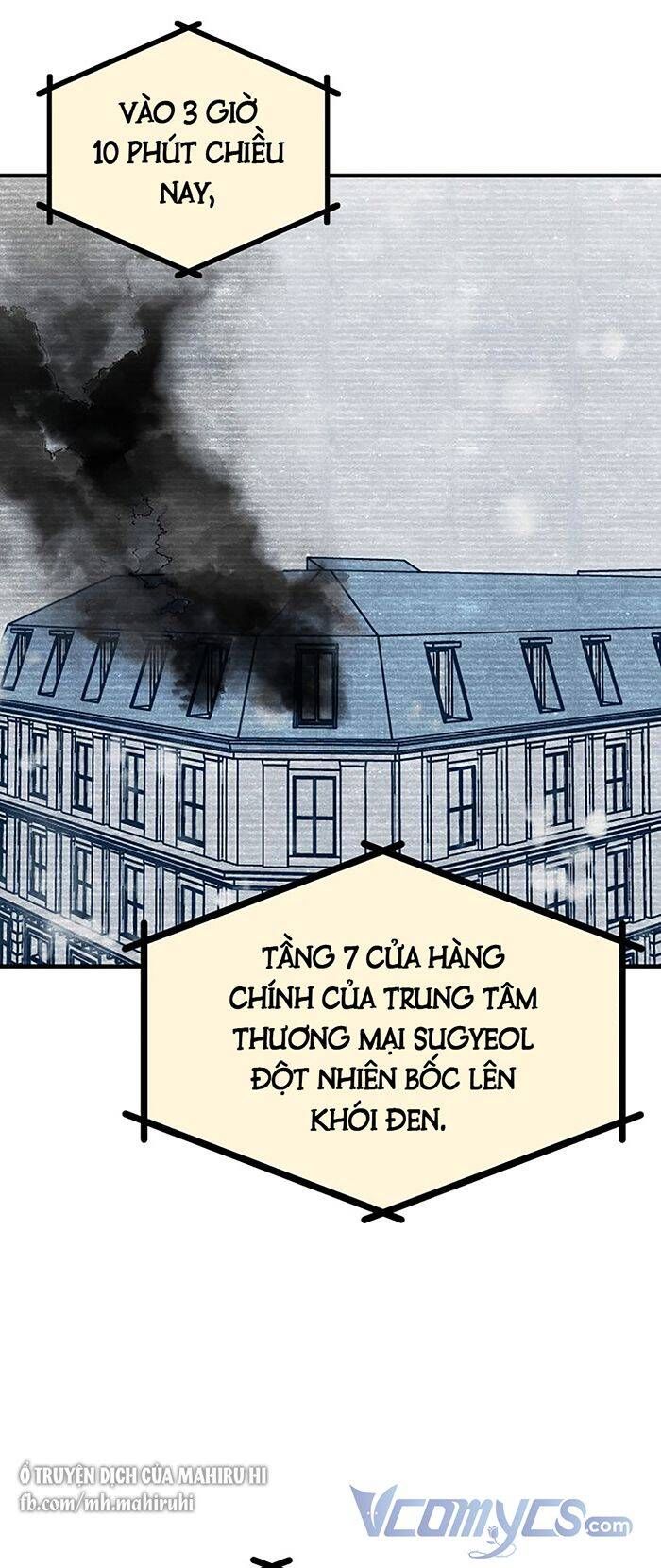 đọc truyện Kẻ Rác Rưởi Không Đáng Được Yêu Chương 58 ảnh 39 tại Thiên Thai Truyện