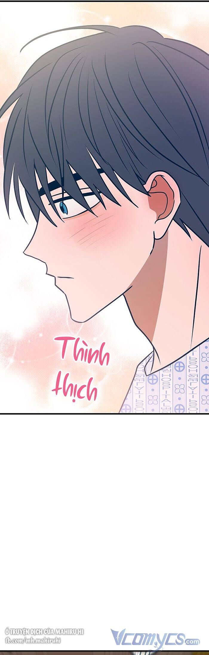 đọc truyện Kẻ Rác Rưởi Không Đáng Được Yêu Chương 59 ảnh 18 tại Thiên Thai Truyện