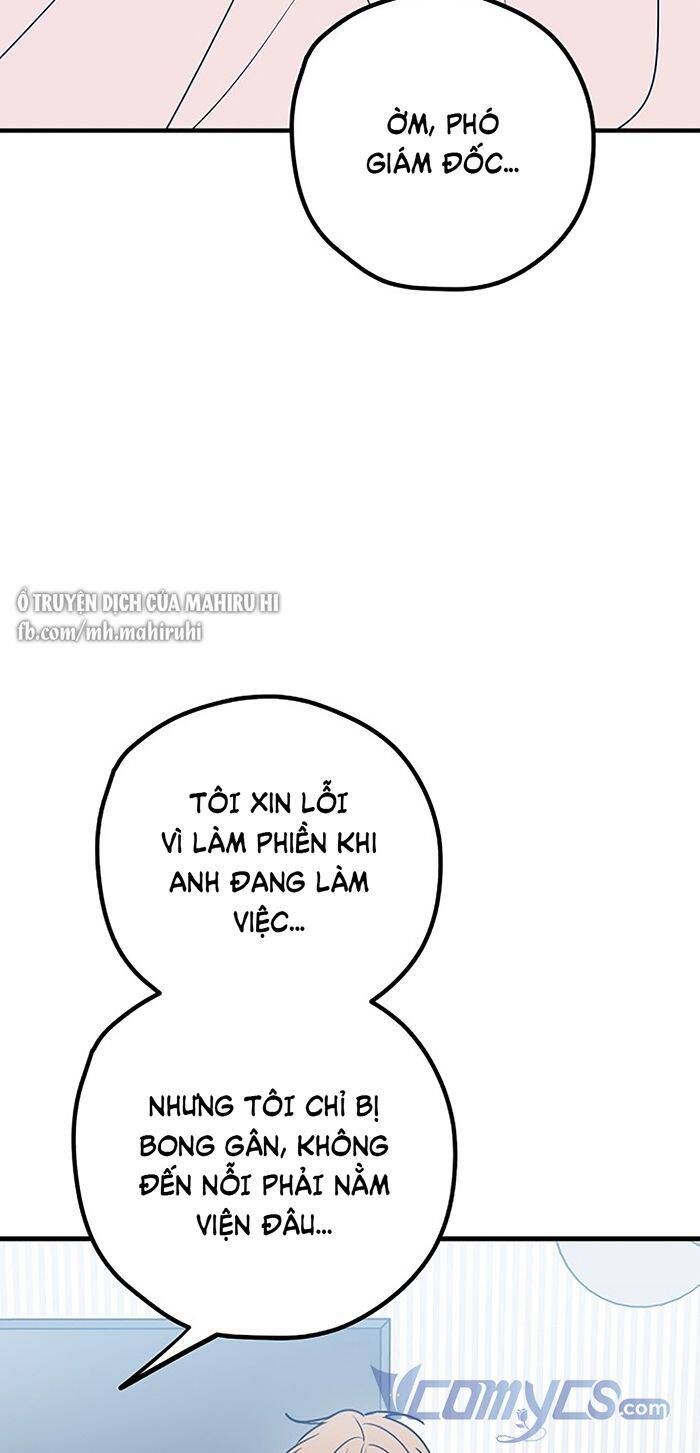 đọc truyện Kẻ Rác Rưởi Không Đáng Được Yêu Chương 59 ảnh 23 tại Thiên Thai Truyện