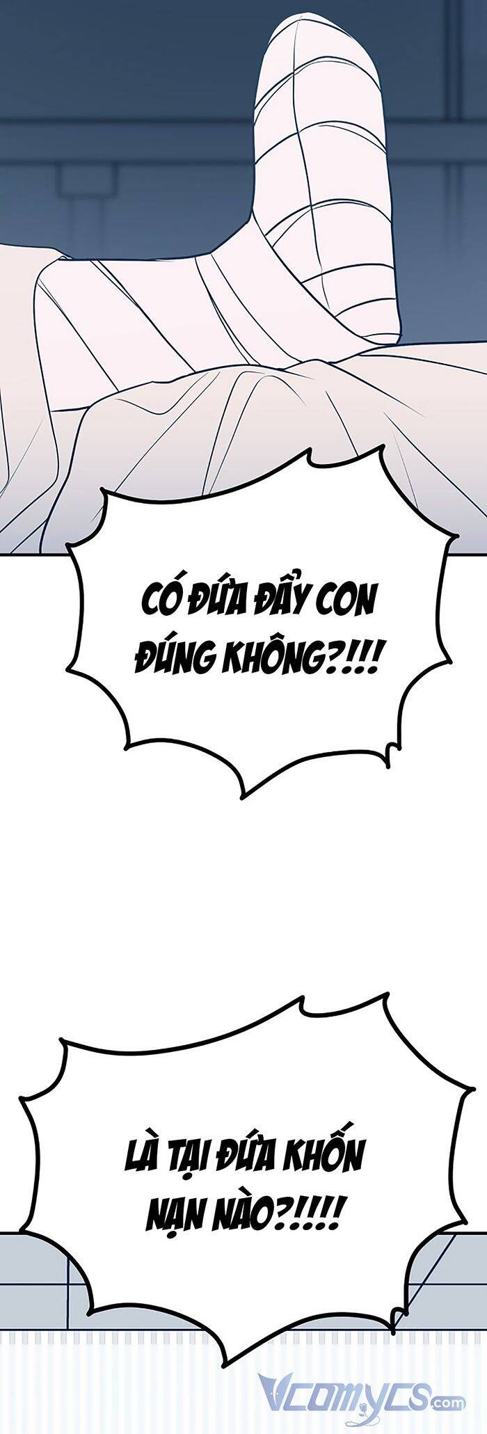 đọc truyện Kẻ Rác Rưởi Không Đáng Được Yêu Chương 59 ảnh 31 tại Thiên Thai Truyện