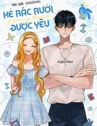 đọc truyện Kẻ Rác Rưởi Không Đáng Được Yêu Thiên Thai Truyện