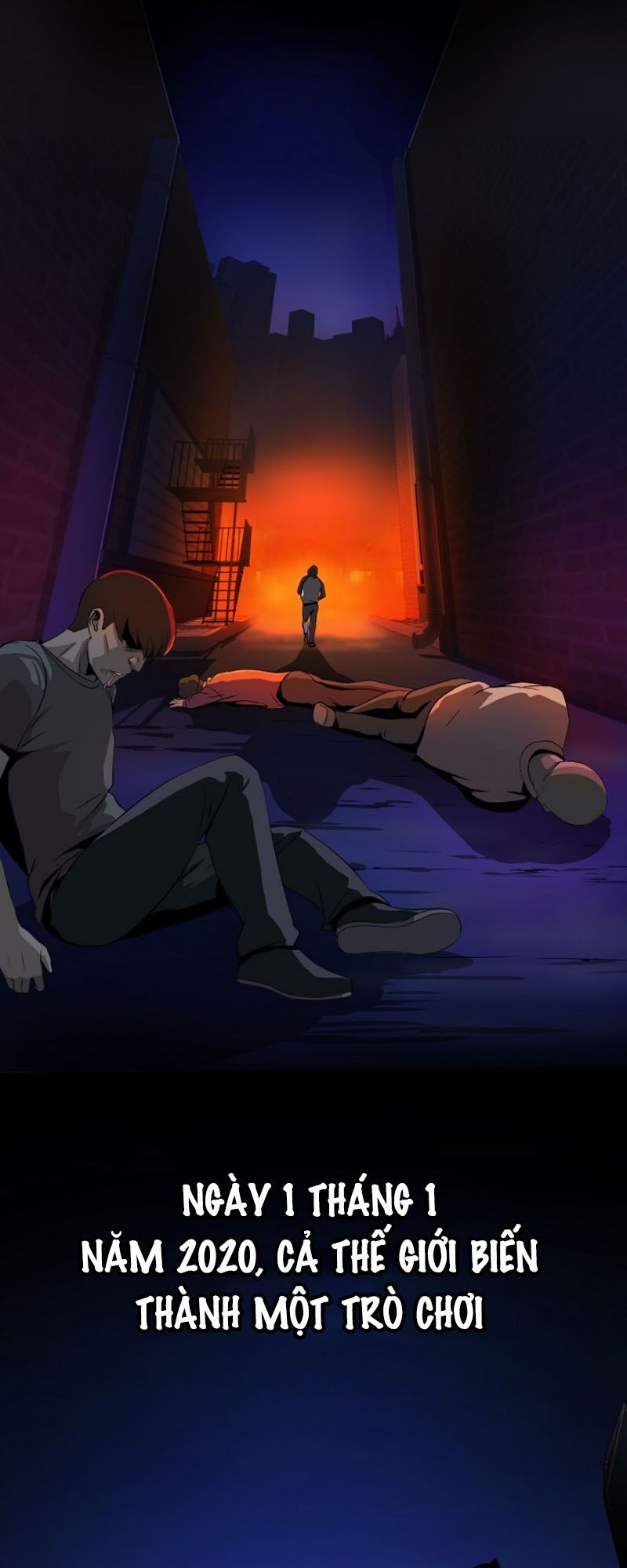 đọc truyện Kẻ Săn Anh Hùng Chương 1 ảnh 12 tại Thiên Thai Truyện