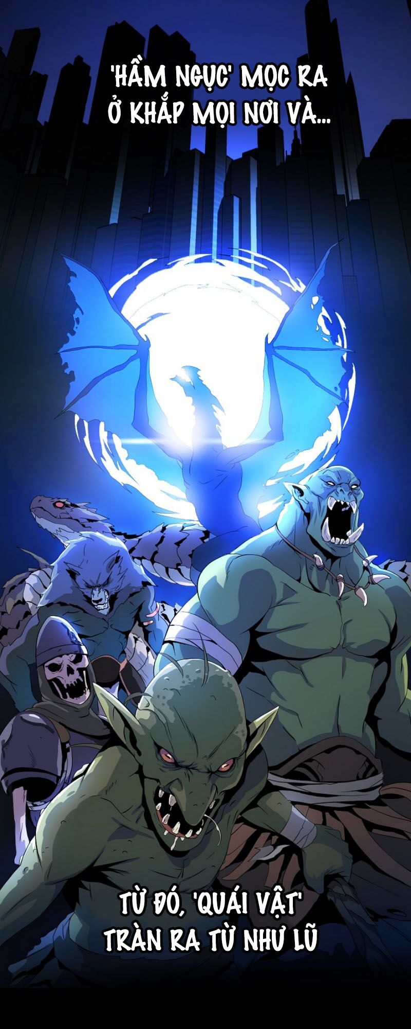 đọc truyện Kẻ Săn Anh Hùng Chương 1 ảnh 13 tại Thiên Thai Truyện